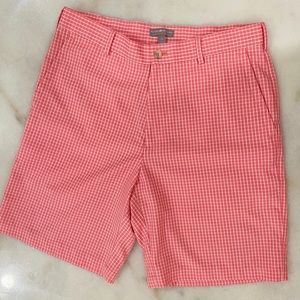 Peter Millar shorts size 32